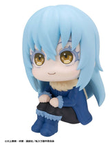 That Time I Got Reincarnated as a Slime Look Up PVC Figure Rimuru Tempest 11 cm