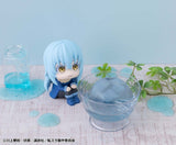 That Time I Got Reincarnated as a Slime Look Up PVC Figure Rimuru Tempest 11 cm