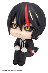 That Time I Got Reincarnated as a Slime Look Up PVC Figures 2-Pack Rimuru Tempest & Diablo (with gift) 11 cm