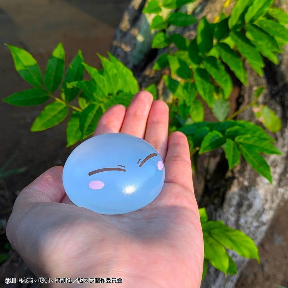 That Time I Got Reincarnated as a Slime Look Up PVC Figures 2-Pack Rimuru Tempest & Diablo (with gift) 11 cm