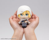 Touken Ranbu Look Up PVC Figure Kunihiro Yamanbagiri 11 cm