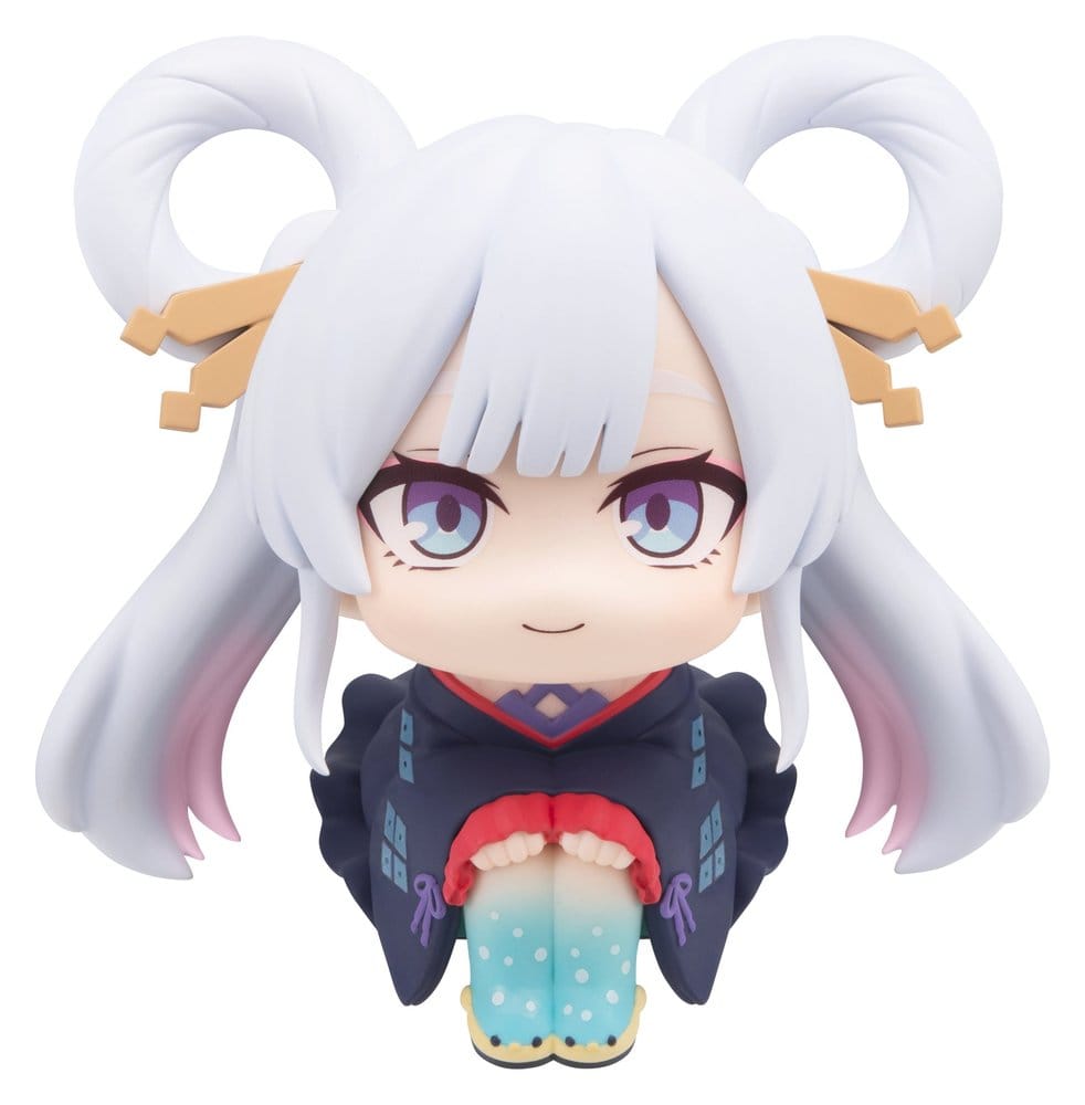 Cosmic Princess Kaguya! Look Up PVC Figure Yachiyo Runami 11 cm