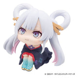 Cosmic Princess Kaguya! Look Up PVC Figure Yachiyo Runami 11 cm