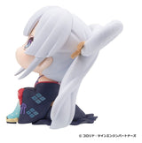 Cosmic Princess Kaguya! Look Up PVC Figure Yachiyo Runami 11 cm