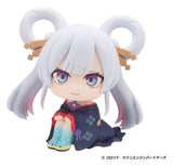 Cosmic Princess Kaguya! Look Up PVC Figure Yachiyo Runami 11 cm
