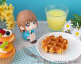 Blue Box Look Up PVC Figure Chinatsu Kano 11 cm
