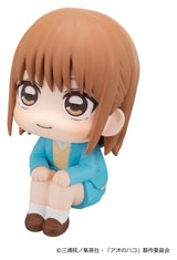 Blue Box Look Up PVC Figure Chinatsu Kano 11 cm