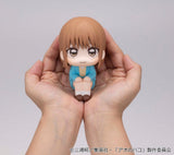 Blue Box Look Up PVC Figure Chinatsu Kano 11 cm