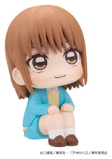 Blue Box Look Up PVC Figure Chinatsu Kano 11 cm (with gift)