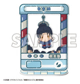 The Apothecary Diaries Chara Catcher Acrylic Figures TV Anime 9 cm Blind Box Display (8)