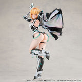 Expelled from Paradise Lucrea PVC Figure Resonance of the Heart Gabriel 26 cm