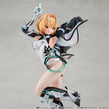 Expelled from Paradise Lucrea PVC Figure Resonance of the Heart Gabriel 26 cm