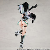 Expelled from Paradise Lucrea PVC Figure Resonance of the Heart Gabriel 26 cm