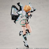 Expelled from Paradise Lucrea PVC Figure Resonance of the Heart Gabriel 26 cm