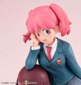 Sgt. Frog Melty Princess PVC Figure Natsumi & Giroro Palm Size 9 cm