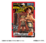 One Piece Wallstar PVC Figure Monkey D. Luffy Elbaph Arc 11 cm
