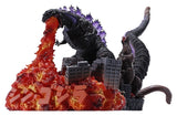 Godzilla Petitrama DX Mini Figure (2016) 14 cm