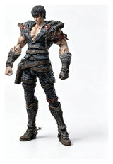 Fist of the North Star Action Figure 1/12 Kenshiro 17 cm