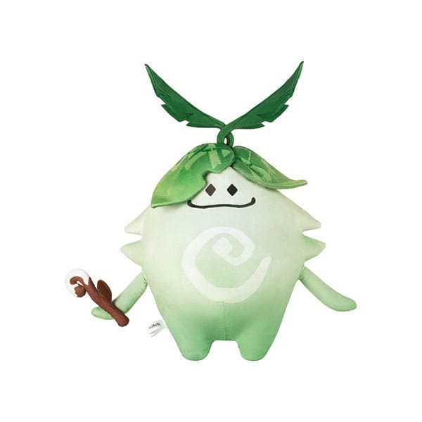 Genshin Impact Arabalika 50cm Aranara Series Plush Figure