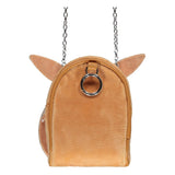 Pokémon Eevee Back Shopper Bag