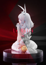 Azur Lane PVC Figure 1/4 Le Malin Listless Lapin 25 cm (re-run)