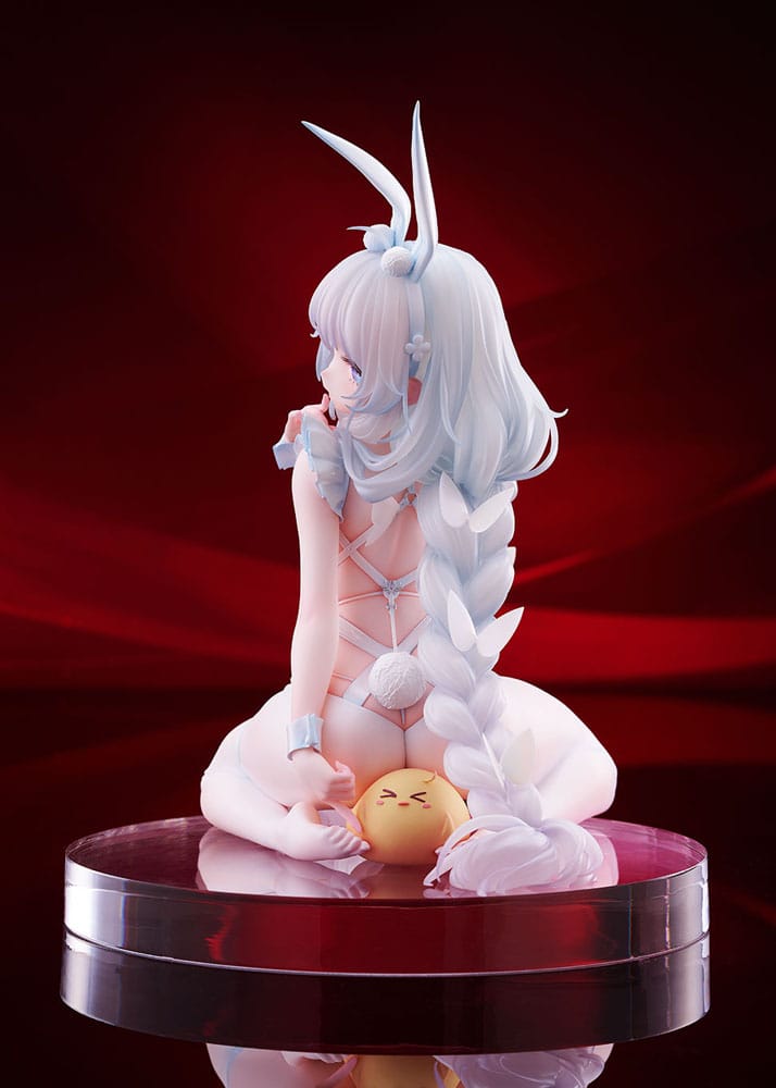 Azur Lane PVC Figure 1/4 Le Malin Listless Lapin 25 cm (re-run)