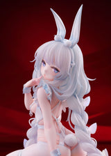 Azur Lane PVC Figure 1/4 Le Malin Listless Lapin 25 cm (re-run)