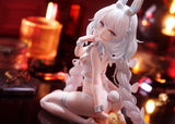 Azur Lane PVC Figure 1/4 Le Malin Listless Lapin TF edition 23 cm (re-run)