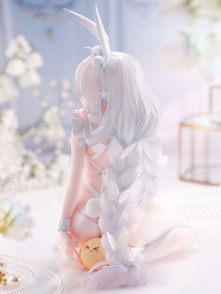 Azur Lane PVC Figure 1/4 Le Malin Listless Lapin TF edition 23 cm (re-run)