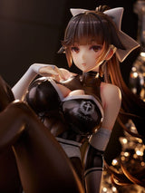 Azur Lane PVC Figure 1/4 Takao Full Throttle Charmer 22 cm