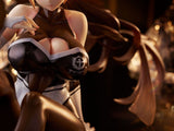 Azur Lane PVC Figure 1/4 Takao Full Throttle Charmer 22 cm