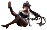 Azur Lane PVC Figure 1/4 Takao -Full Throttle Charmer- TF Edition 22 cm