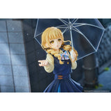 Gakuen Idolmaster PVC Figure 1/7 Kotone Fujita Ameagari no Iris Before Special Training Ver. 23 cm
