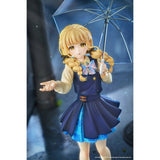 Gakuen Idolmaster PVC Figure 1/7 Kotone Fujita Ameagari no Iris Before Special Training Ver. 23 cm