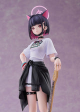 Blue Archive PVC Statue 1/7 Kazusa (Band) 24 cm