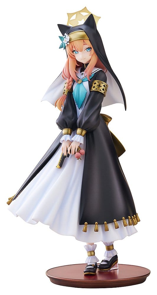 Blue Archive PVC Figure 1/7 Mari (re-run) 23 cm