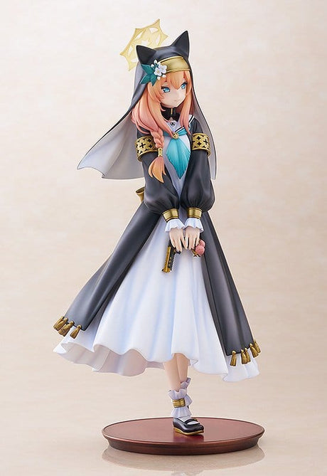 Blue Archive PVC Figure 1/7 Mari (re-run) 23 cm