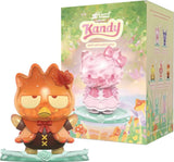 Sanrio Earth Explorer Series Kandy 4 inch Vinyl Figure Blind Box Display (6)
