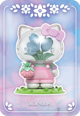 Azuma Makoto: Blind Box Sanrio Hello Kitty Series Display (6)