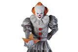 Warner Bros IT II Pennywise 33cm Statue