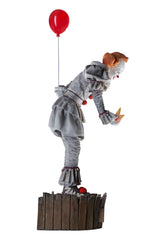 Warner Bros IT II Pennywise 33cm Statue