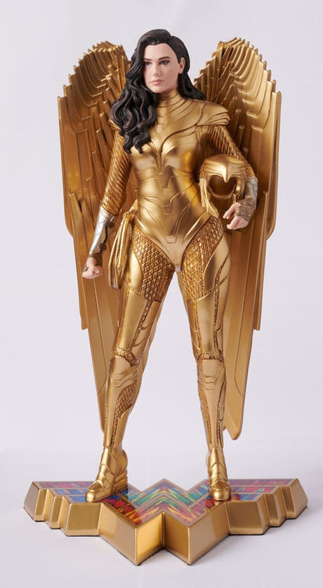 DC Comics Wonderwoman 26 cm Statue