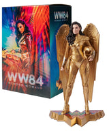 DC Comics Wonderwoman 26 cm Statue