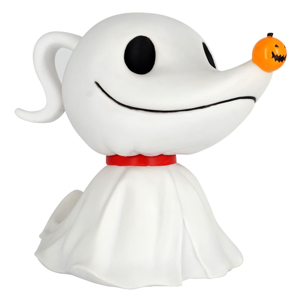 Nightmare Before Christmas Zero Collectible Coin Bank