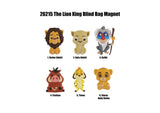 The Lion King Magnets blind pack Series 1 Display (12)
