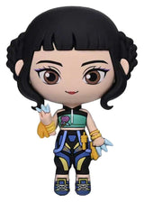 KPop Demon Hunters 3D Foam Magnet Zoey
