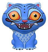 KPop Demon Hunters 3D Foam Magnet Derpy