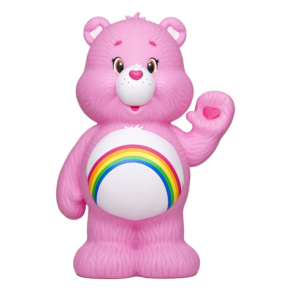 Care Bears Cheer Bear 20cm Figural Coin Bank