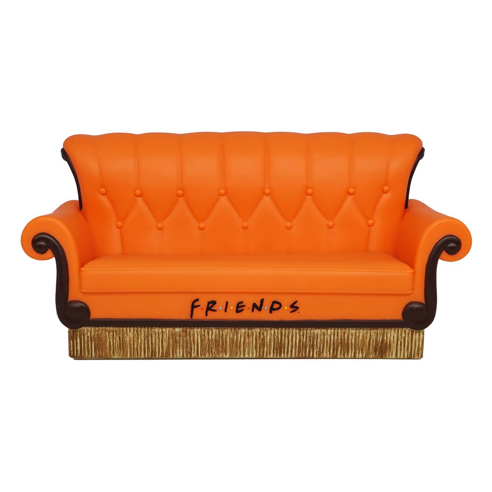 Friends Couch Coin Bank