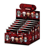 Warner Brothers Horror Magnet Figure Mystery Bag Series 2